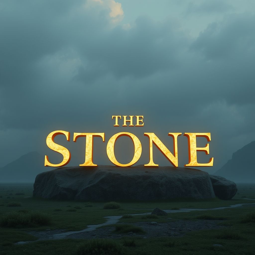 เกร็ดความรู้ที่น่าสนใจจาก 'The Stone'